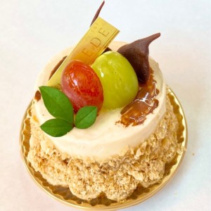 【アールグレイ・フィグ】