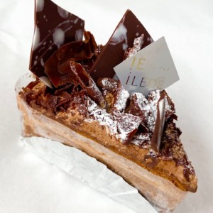 【ショコラショコラ】