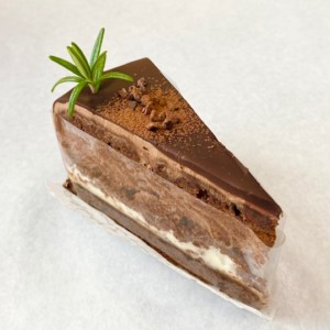 【 the  ショコラ 】