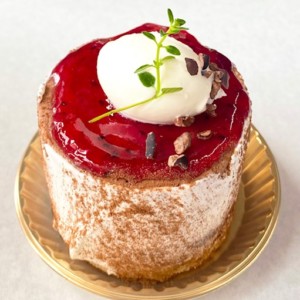 【ネイキッドショコラフランボ】