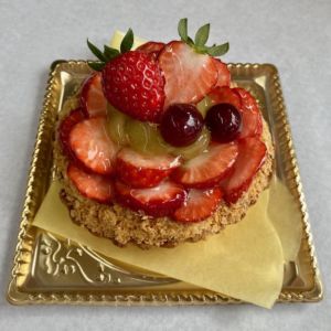 【フルーツタルト】※一週間前までにご注文をお願い致します。