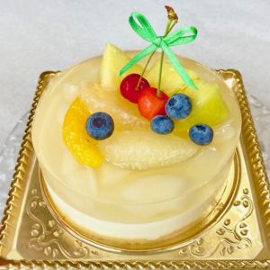 【夏のジュレアントルメ】