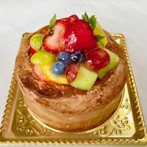 【ガナッシュ】※一週間前からご注文承っております。