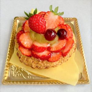 【フルーツタルト】※一週間前までにご注文をお願い致します。