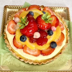 【チーズクラフティー】※1週間前までにご注文をお願い致します。